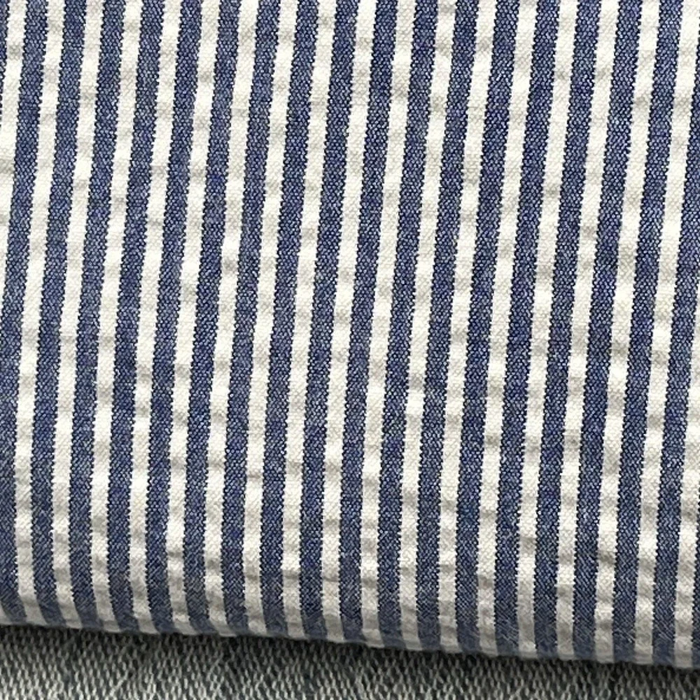 Polo Ralph Lauren Shorts Men's 40x9‎ Blue Stretch Straight Seersucker Pony